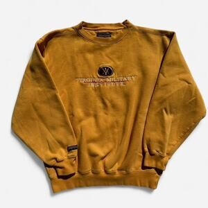 Jansport virginia military institute embroidered